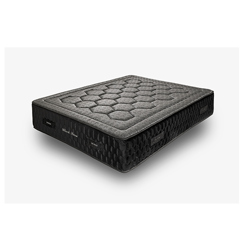 Colchón Black Titan 35