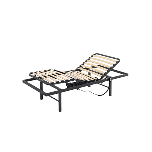 Cama Geriátrica Con Patas (90x190)
