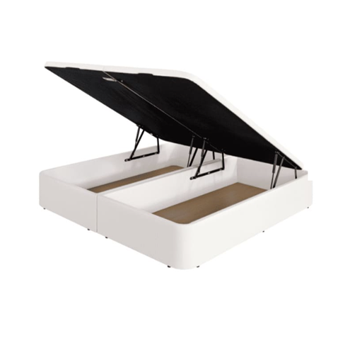 Canapé Abatible Tapizado Iron 30 XXL