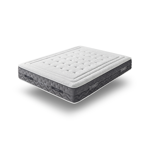 Colchón Memory Plus 28