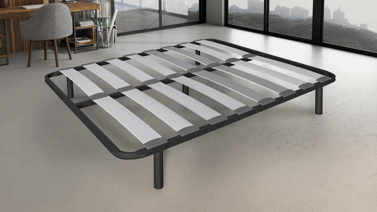 Somier Neo Silver - Imagen 3