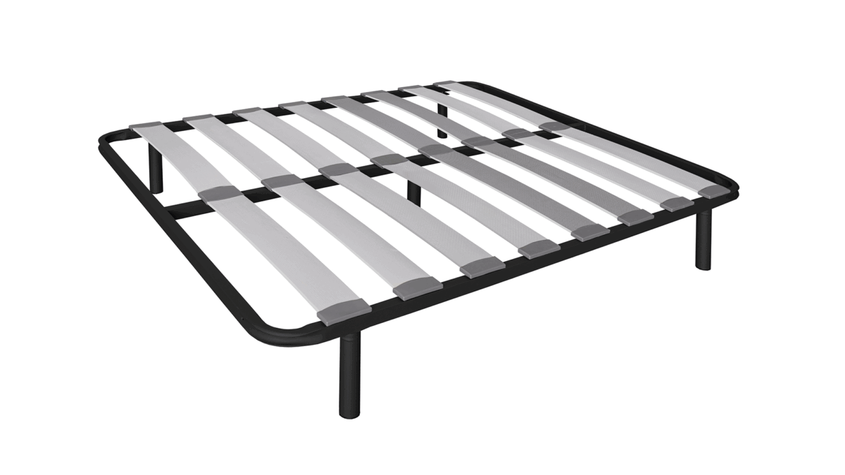 Somier Neo Silver - Imagen 2